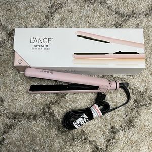 L’ange Aplatir Straightener